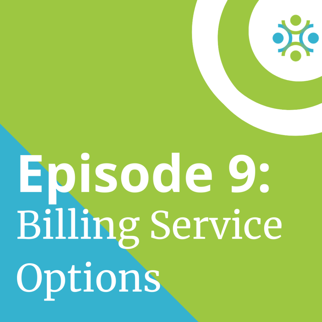 Billing Service Options